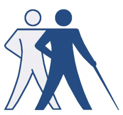 Logo des Auxiliaires des Aveugles